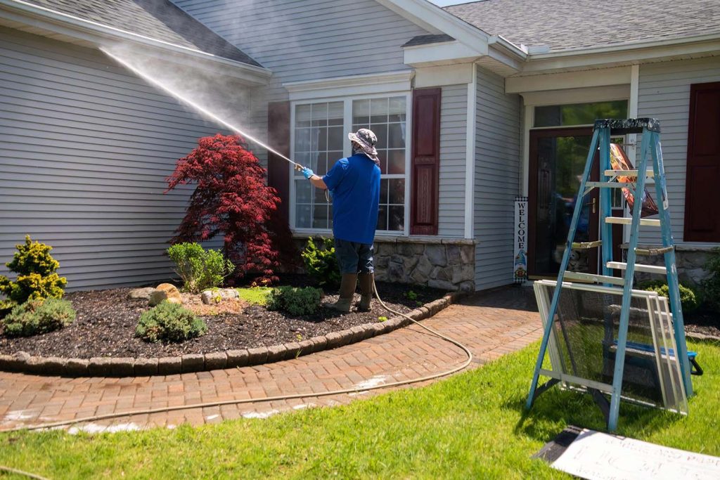 Professional Pressure Washing Services in Corpus Christi, TX image